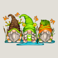 Frog Gnomes Heavy Core Tee | Teevron