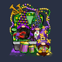 Mardi Gras Gnomies Truck Urban Hoodie | Teevron