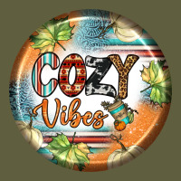 Cozy Vibes Earrings Vintage Tee | Teevron