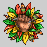 Black History Sunflower Premium Tee | Teevron