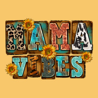 Western Mama Vibes Vintage Hoodie | Teevron
