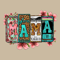 License Letters Floral Mama Long Sleeve Tee | Teevron