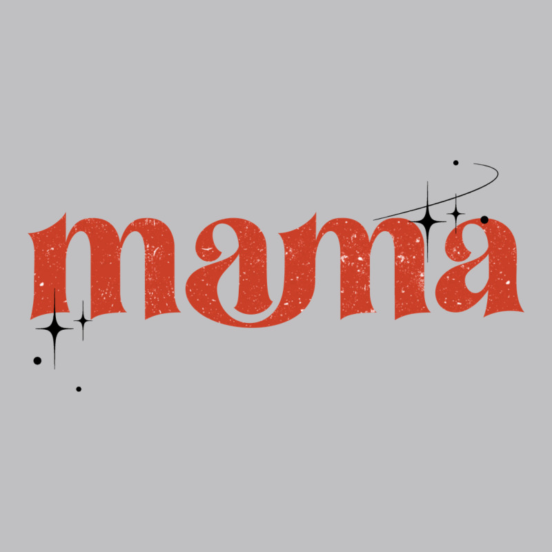 Mama Stronger Than The Storm Long Sleeve Tee by JahusDesignShop | Teevron