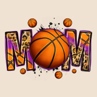 Basketball Mom Urban Heavy Tee | Teevron