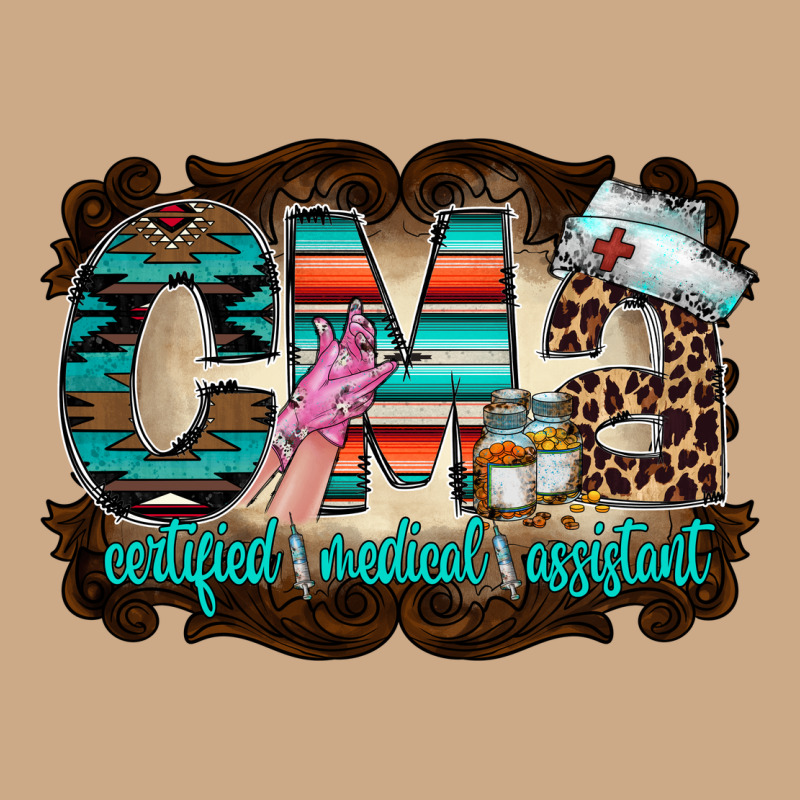 Cma Vintage Hoodie by RacoonDesign | Teevron