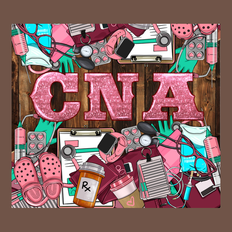 Cna Premium Sweatshirt by LillyAllenDesigns | Teevron
