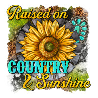 raised on country and sunshine | Teevron