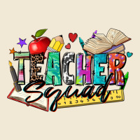 Teacher Squad Premium Tee | Teevron