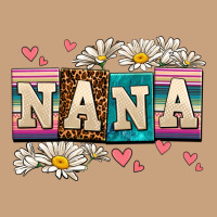 Daisy Nana Vintage Tee | Teevron