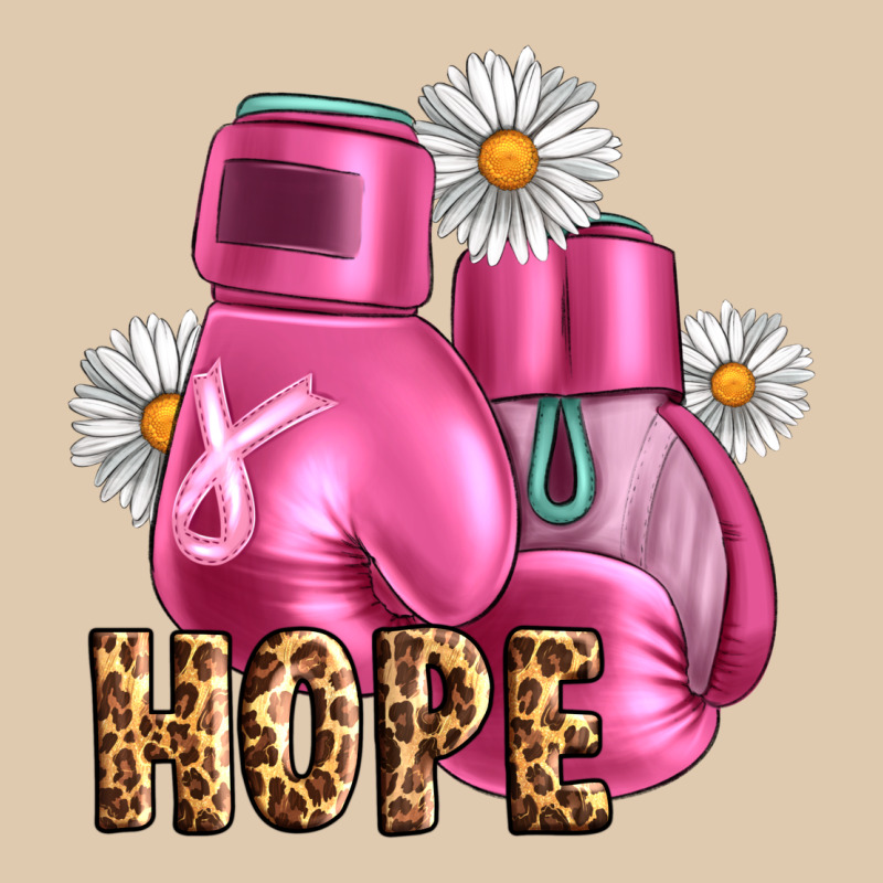 Breast Cancer Boxing Gloves Heavyweight Sweatshirt by Artiststas | Teevron