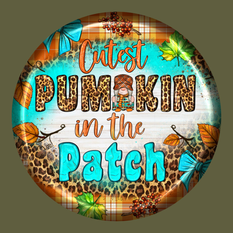 Cutest Pumpkin İn The Patch Vintage Tee by BundleAndBundleShop | Teevron