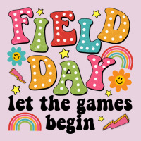 Field Day Let The Games Begin Ladies Tee | Teevron
