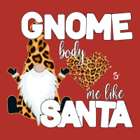 Gnome Body S Me Like Santa Premium Hoodie | Teevron