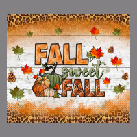 Fall Sweet Fall Tumbler Heavyweight Hoodie | Teevron