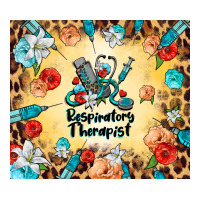 Respiratory Therapist Premium Tee | Teevron
