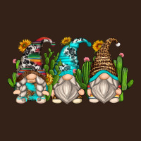 Cactus Gnomes Heavy Core Tee | Teevron
