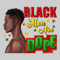Black Men Are Dope Black Man Premium Tee | Teevron