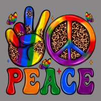 Peace Vintage Tee | Teevron
