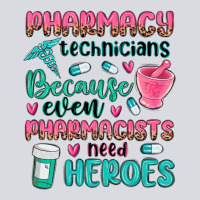 Pharmacy Technicians Zipper Hoodie | Teevron