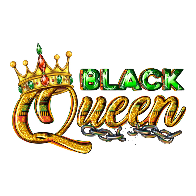Black Queen Premium Tee by texasbilliewilder | Teevron