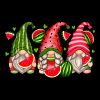 Watermelon Gnomes Heavy Core Tee | Teevron