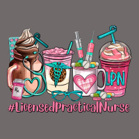 Licensed Practical Nurse  Coffee Cup Urban Heavy Tee | Teevron