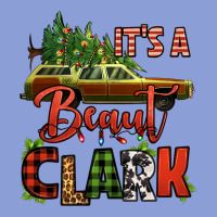 It's A Beaut Clark Christmas Vacation Car Long Sleeve Tee | Teevron
