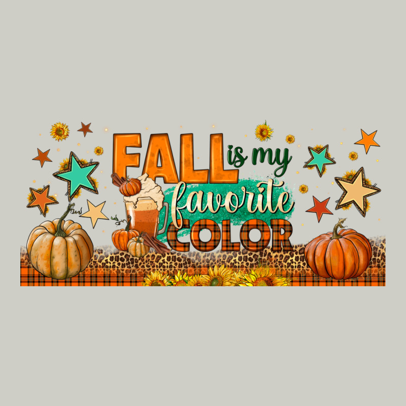 Fall Is My Favorite Color Libbey Glass Heavyweight Hoodie by BundleAndBundleShop | Teevron