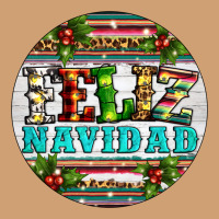 Christmas Feliz Navidad Vintage Tee | Teevron