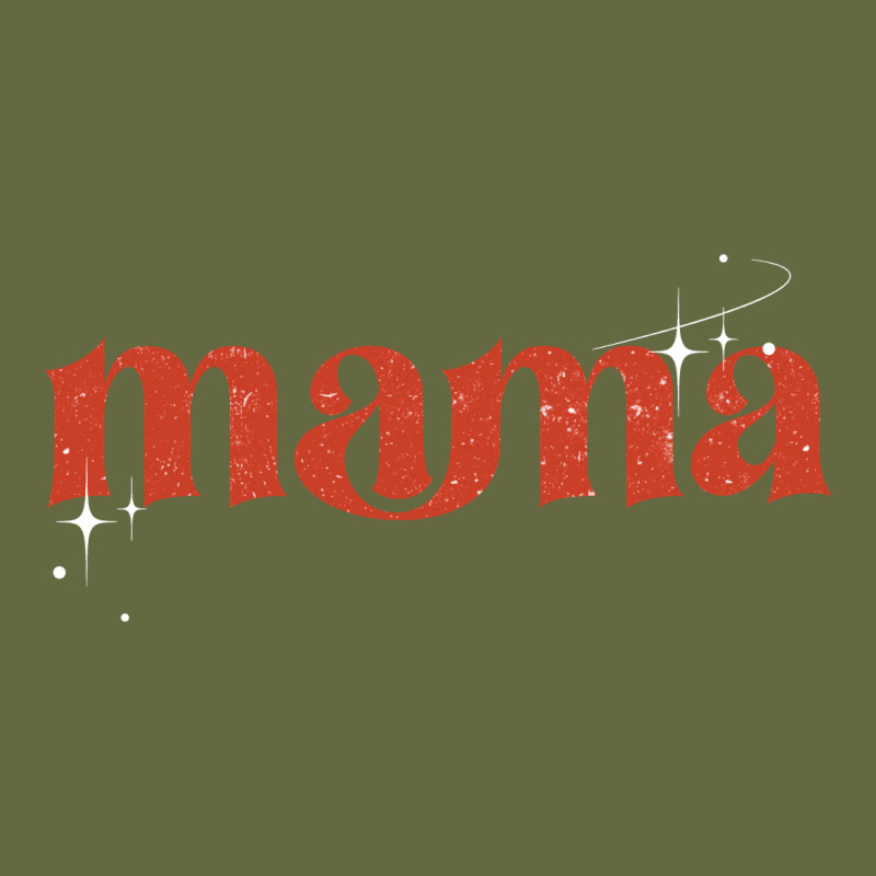 Mama Stronger Than The Storm Long Sleeve Tee by JahusDesignShop | Teevron