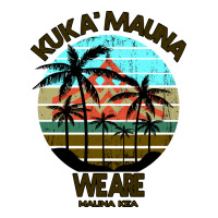 Ku Kia i Mauna | Teevron