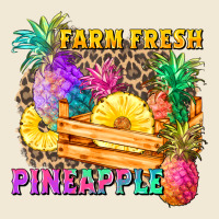 Farm Fresh Pineapple Premium Tee | Teevron
