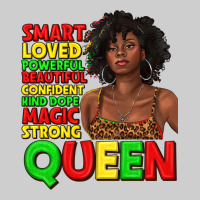 Black Queen Quotes Juneteenth Premium Tee | Teevron