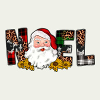 Santa Noel Urban Heavy Tee | Teevron