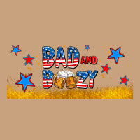 Bad And Boozy Vintage Tee | Teevron