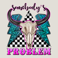 Somebodys Problem Heavy Core Tee | Teevron