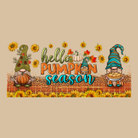 Hello Pumpkin Season Libbey Glass Heavyweight Hoodie | Teevron