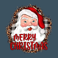 Merry Christmas Santa Urban Heavy Tee | Teevron