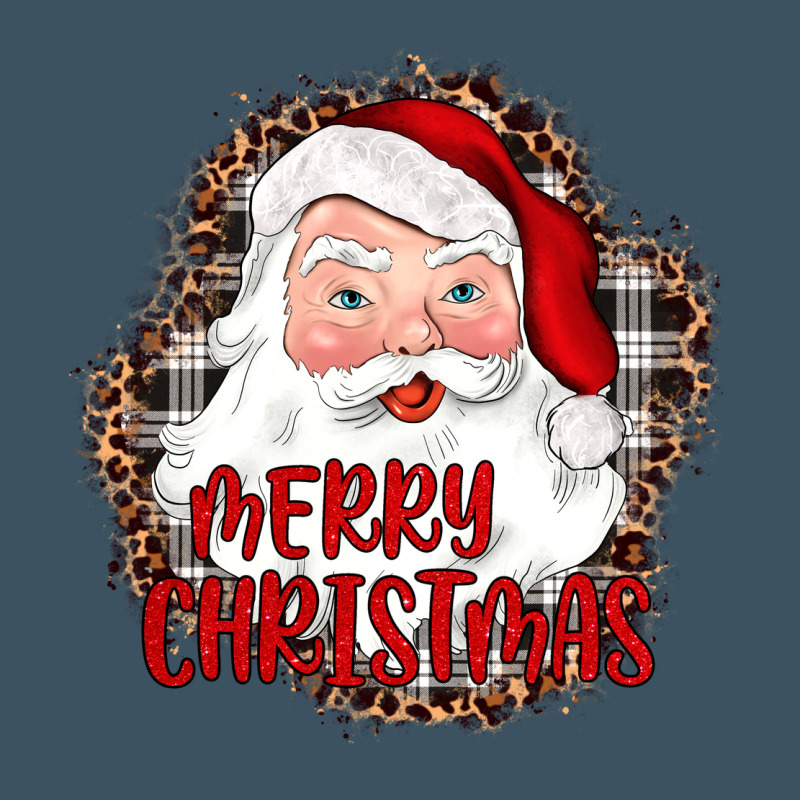 Merry Christmas Santa Urban Heavy Tee by JahusDesignShop | Teevron