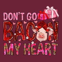 Dont Go Bacon My Heart Long Sleeve Tee | Teevron