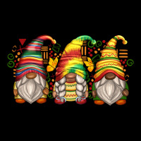 Juneteenth Gnomes Heavy Core Tee | Teevron