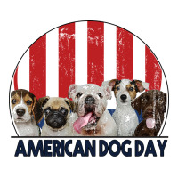 American Dog Day | Teevron