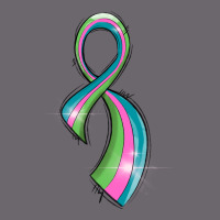 Metastatic Breast Cancer Ribbon Premium Sweatshirt | Teevron