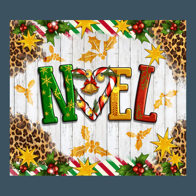 Noel Urban Heavy Tee by Artiststas | Teevron