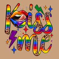 Kiss Me Vintage Tee | Teevron