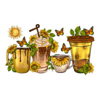 sunflower coffee cups | Teevron
