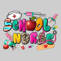 School Nurse Premium Tee | Teevron