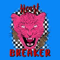 Heartbreaker Zipper Hoodie | Teevron