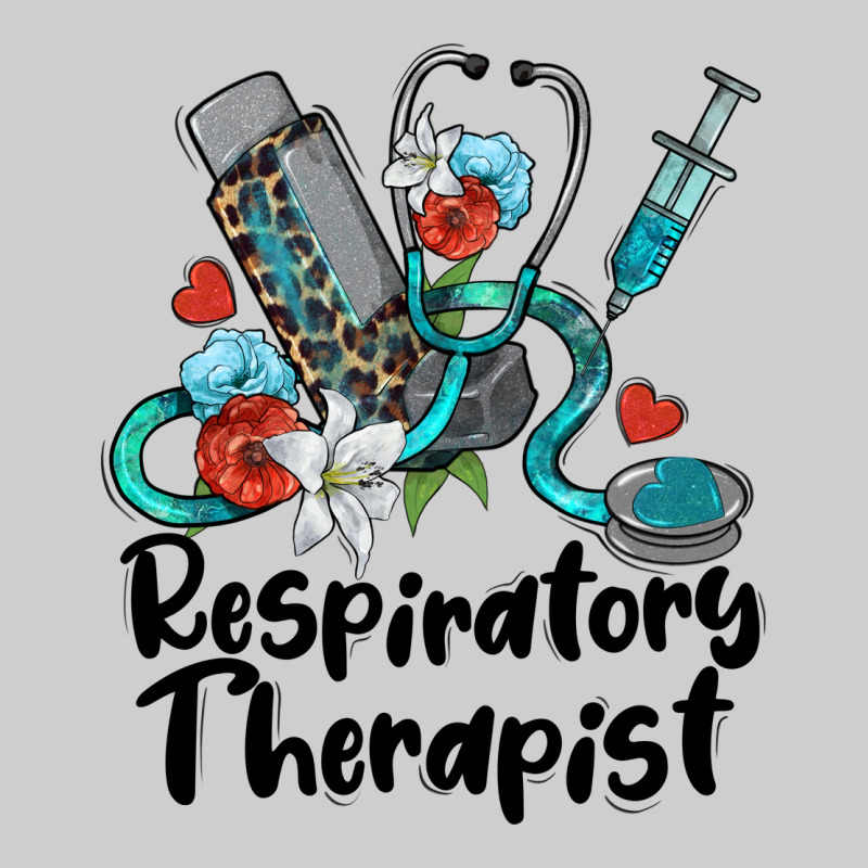 Respiratory Therapist Premium Tee by BarkalooDesign | Teevron