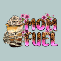 Mom Fuel Heavy Core Tee | Teevron